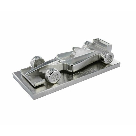 S.T. Dupont 255680RM Race Machine Limited Edition Streamline Fountain Pen Set - Picture 5 of 12